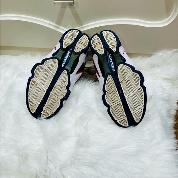 Nike Air Jordan OG Women’s Shoes - Picture 9 of 9